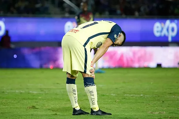 El lamento de Henry Martín