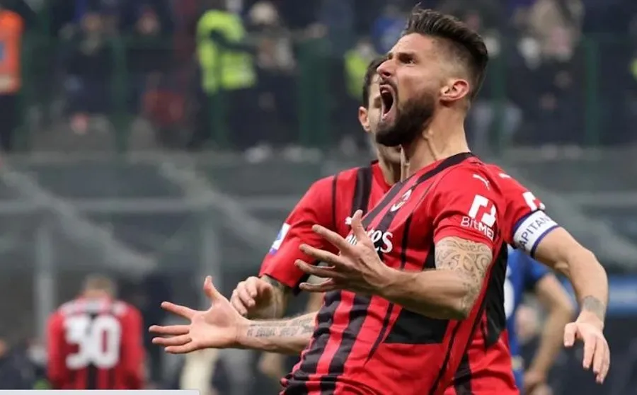 El Milan se uniría a la gira por Estados Unidos