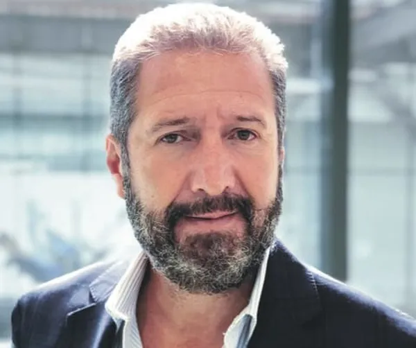 Miguel Ángel Díez, Director de la Liga BBVA Expansión MX