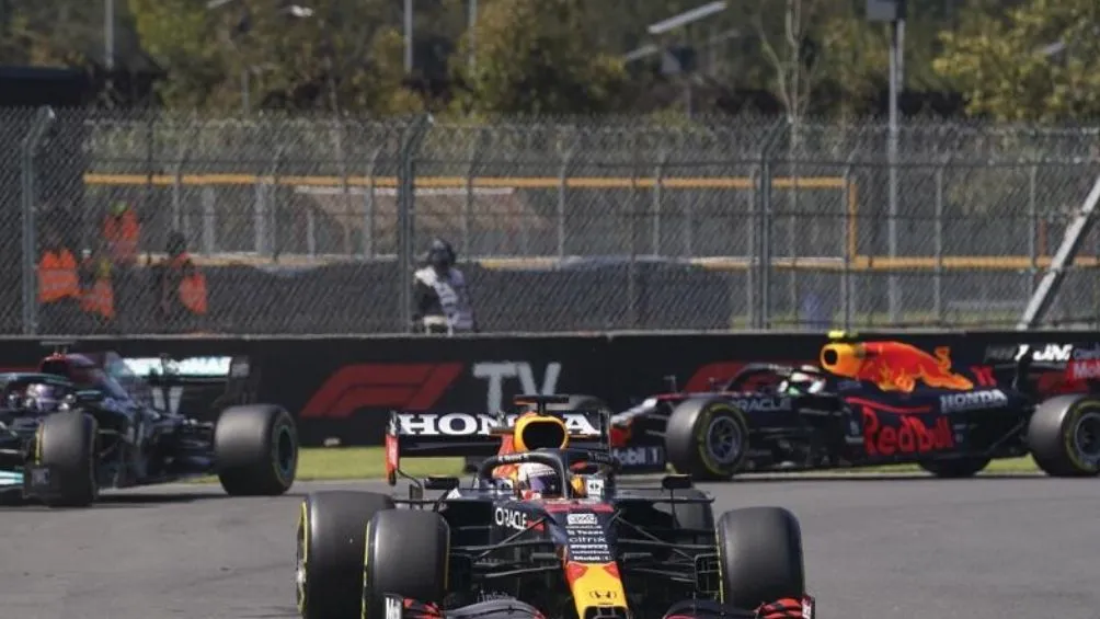 AP Prueba en México