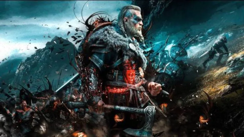 Assassin´s Creed Valhalla