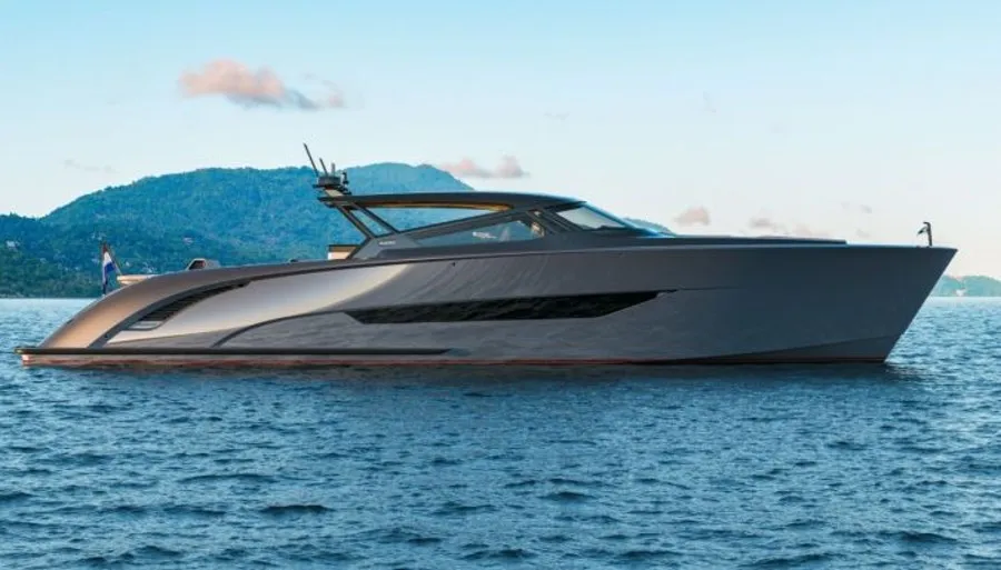 El Wajer 77 de Brady