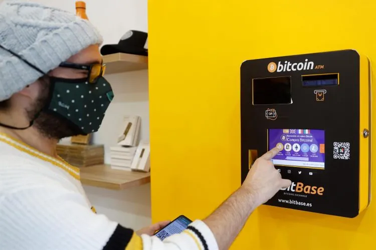 EFE Criptomonedas: Un volátil refugio antiinflación que se dispara en América