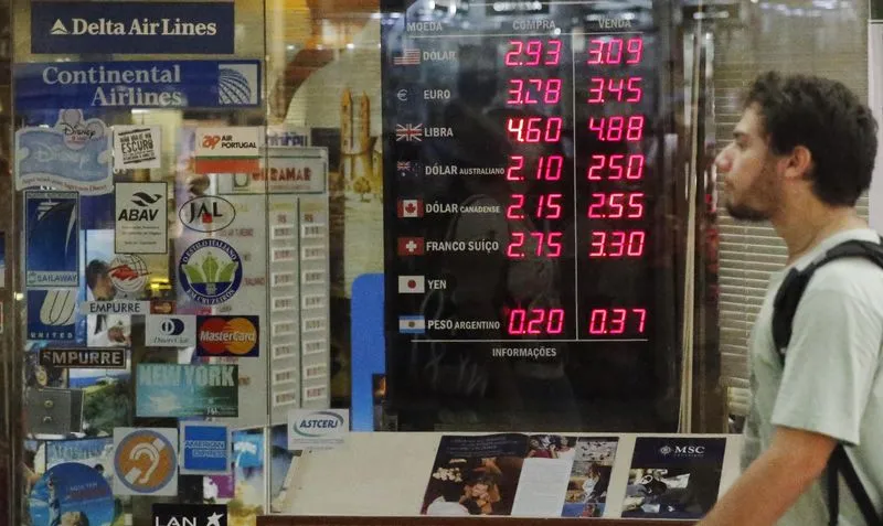 EFE Criptomonedas: Un volátil refugio antiinflación que se dispara en América