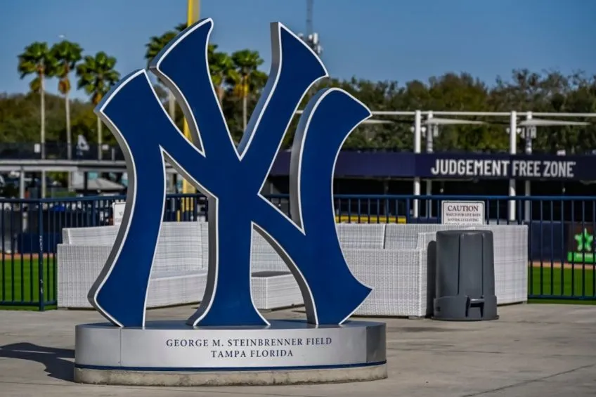 Complejo primaveral de los Yankees
