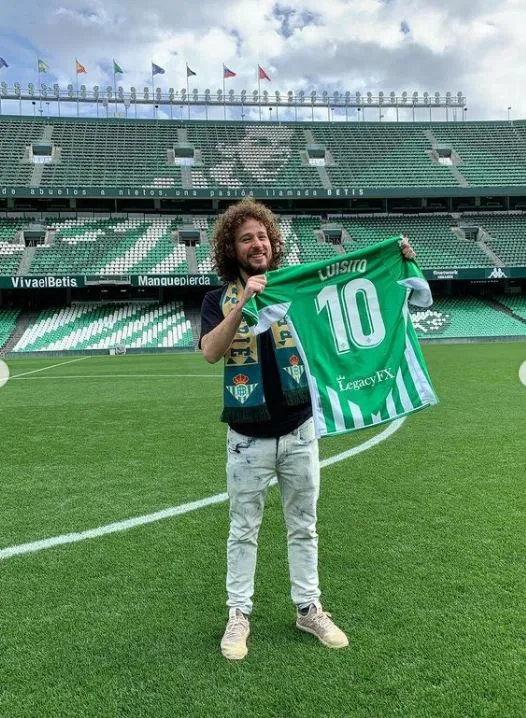 ESPECIAL Luisito Comunica
