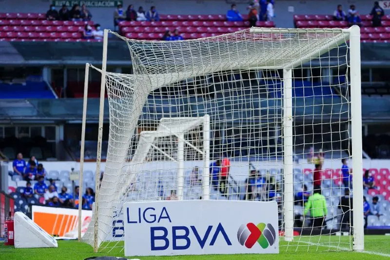 Liga MX lanzó campaña a favor de la paz y la no violencia