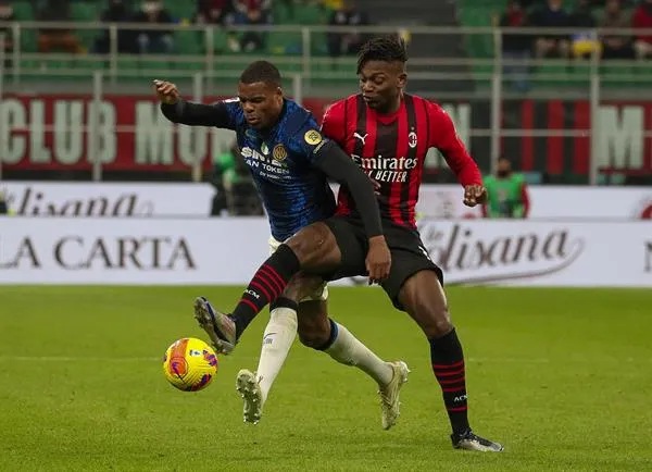 Dumfries bajo la marca de Leao