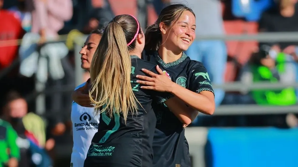 IMAGO7 Camberos festeja una anotación