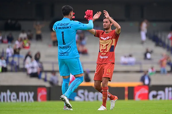 Jerónimo junto a Talavera