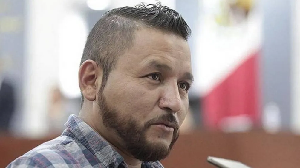 ESPECIAL Pedro Carrizales Becerra; mejor conocido como 'El Mijis'