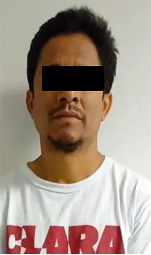 el Objetivo Prioritario número 14 en materia de Secuestro