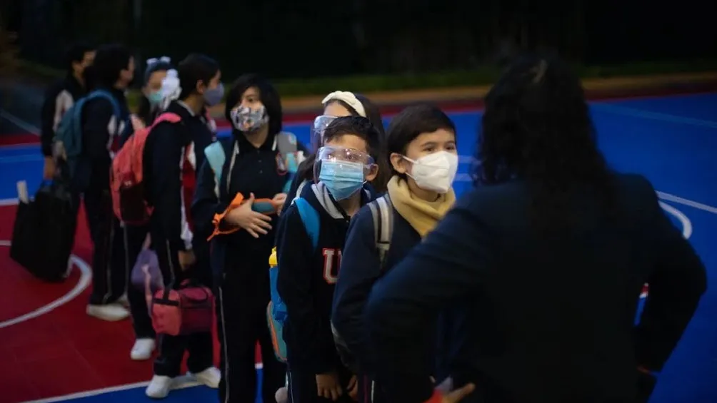 SEP oficializó la desaparición de las Escuelas de Tiempo Completo