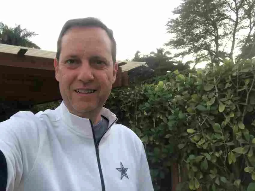 Paco Villa, narrador en TUDN