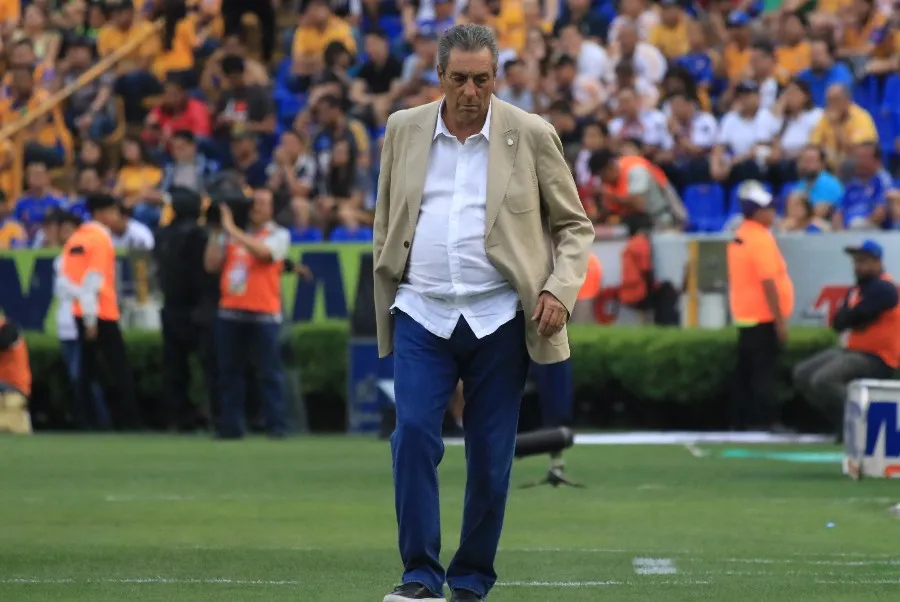 IMAGO7 El Jefe en el Universitario de Nuevo León