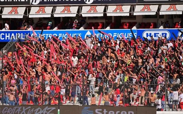 IMAGO7 No habrá barras visitantes