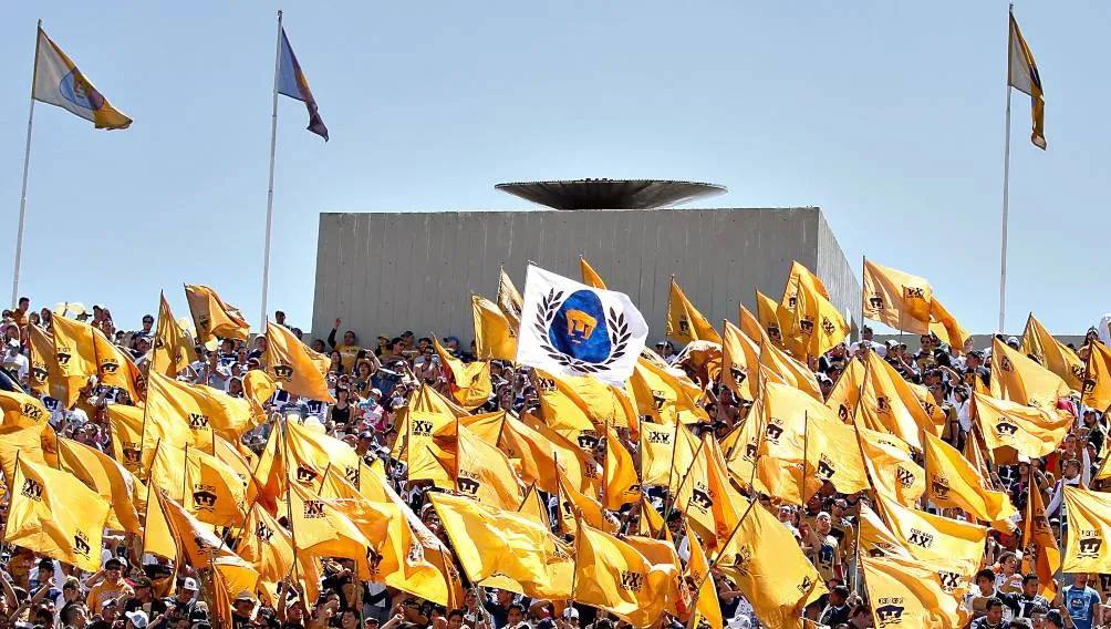 La Rebel en Ciudad Universitaria