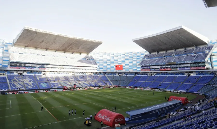 El Cuauhtémoc será la sede del amistoso