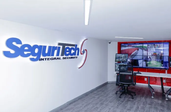 TOLUCA Toluca y su alianza estratégica con Seguritech