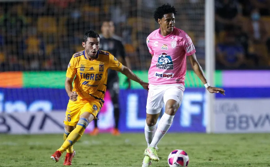 Pachuca y Tigres fue reprogramado