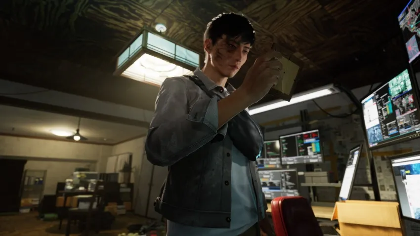 ESPECIAL Ghostwire Tokyo