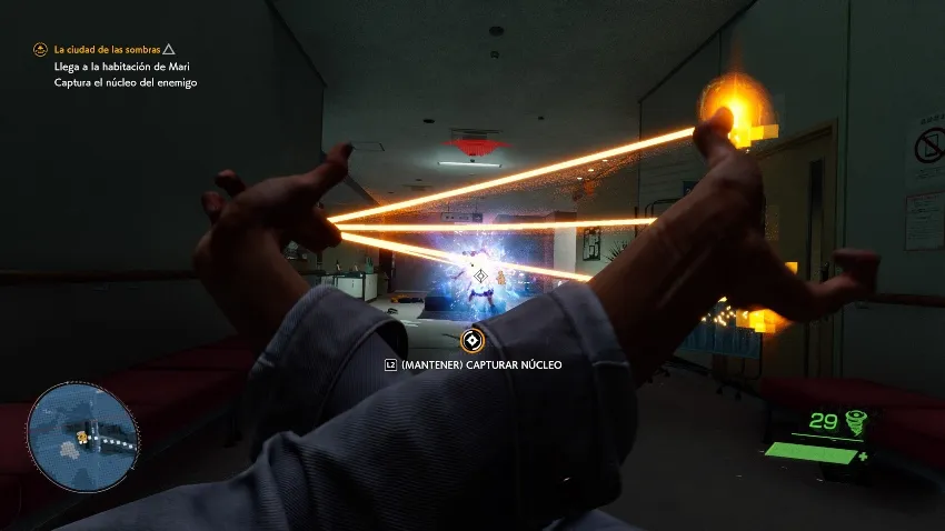 ESPECIAL Ghostwire Tokyo