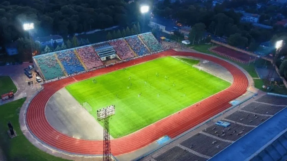 ESPECIAL El estadio antes de los ataques