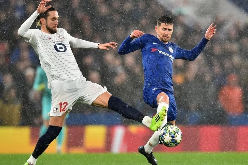 AP Chelsea buscará liquidar al Lille