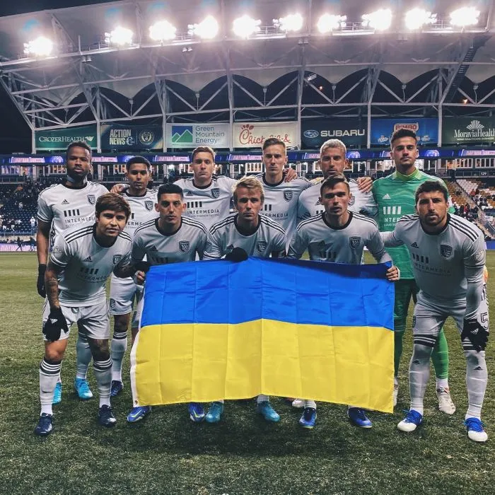 Chofis López y sus compañeros de San José