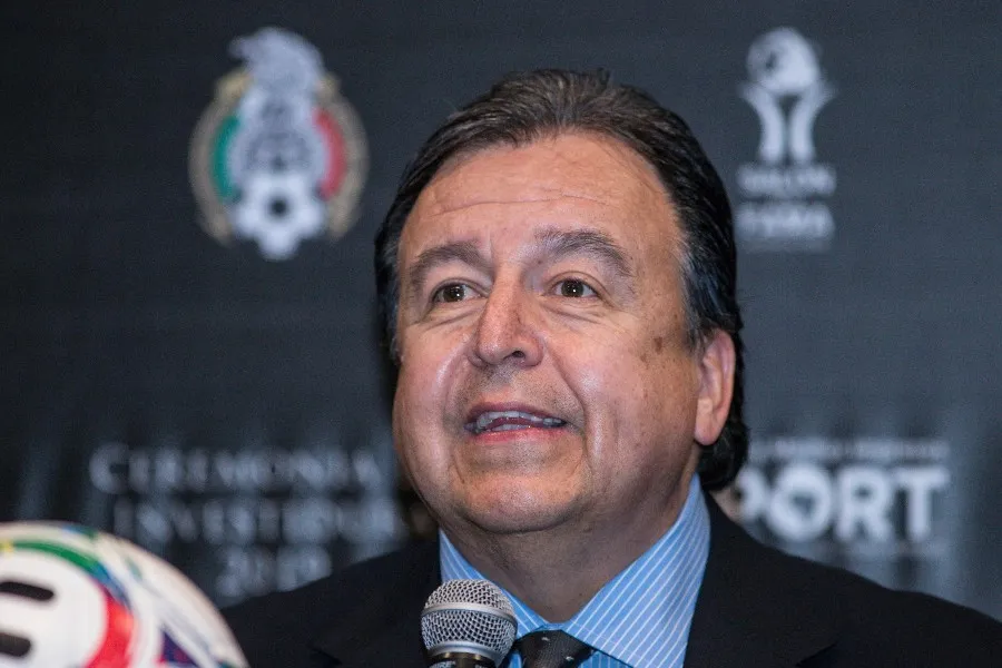 Antonio Moreno, Director del Salón de la Fama