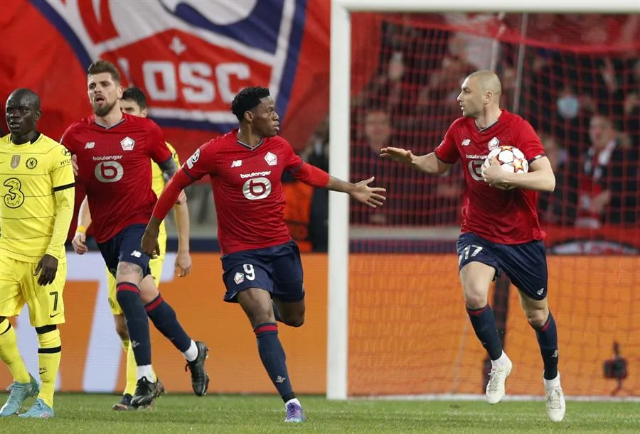 Yilmaz dio esperanza