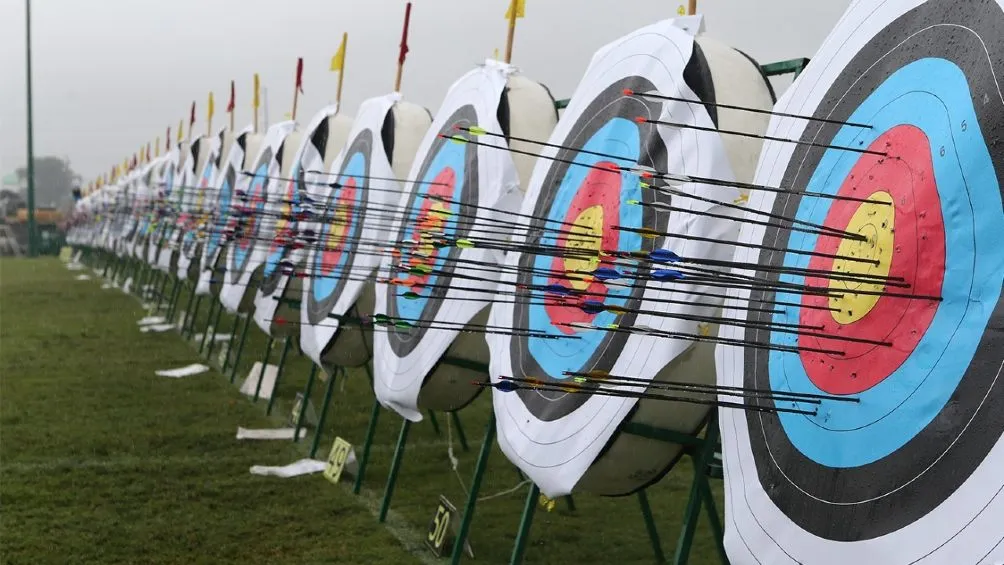 TWITTER | @CONADE Mexicanos logran plazas a Juegos Centroamericanos y del Caribe 2023