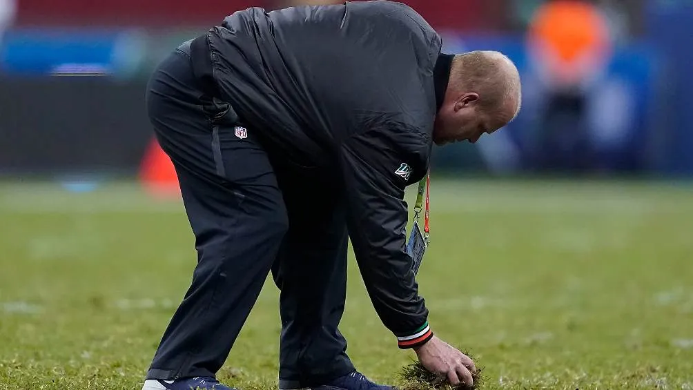 El futbol americano se mantiene vigente en México