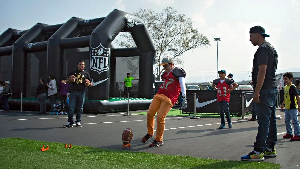 Los aficionados tendrán un nuevo equipo en México. Imago7