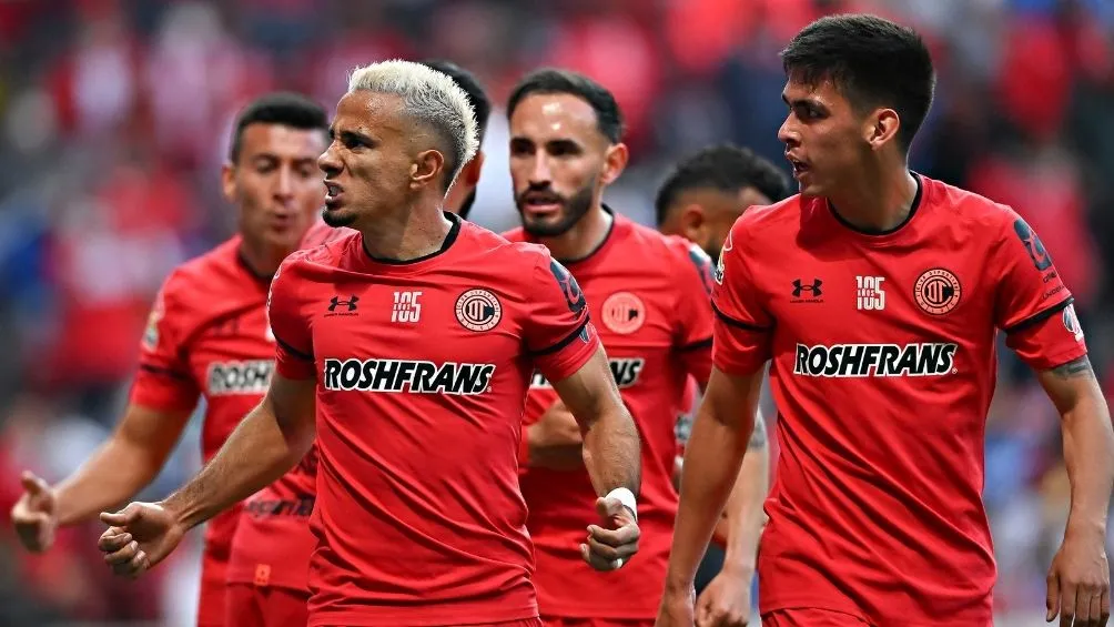 Toluca quiere seguir con la mala racha del América