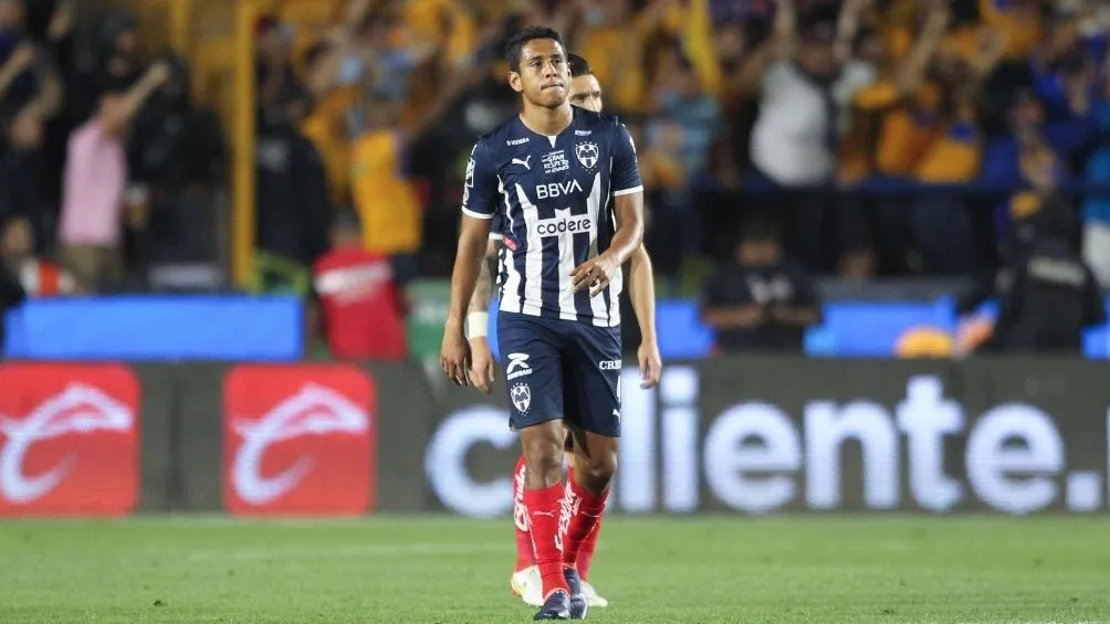 Rayados perdió el Clásico Regio