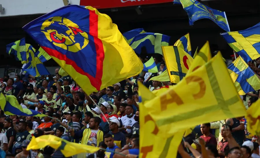 Porras de las Águilas