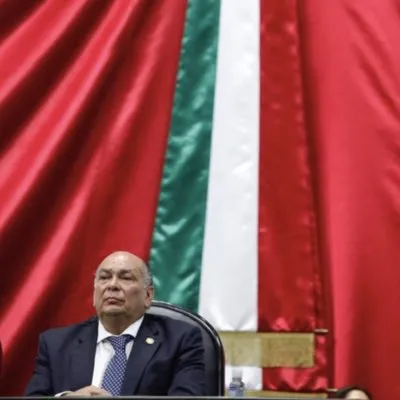 Antonio Pérez Garibay, padre de Checo Pérez