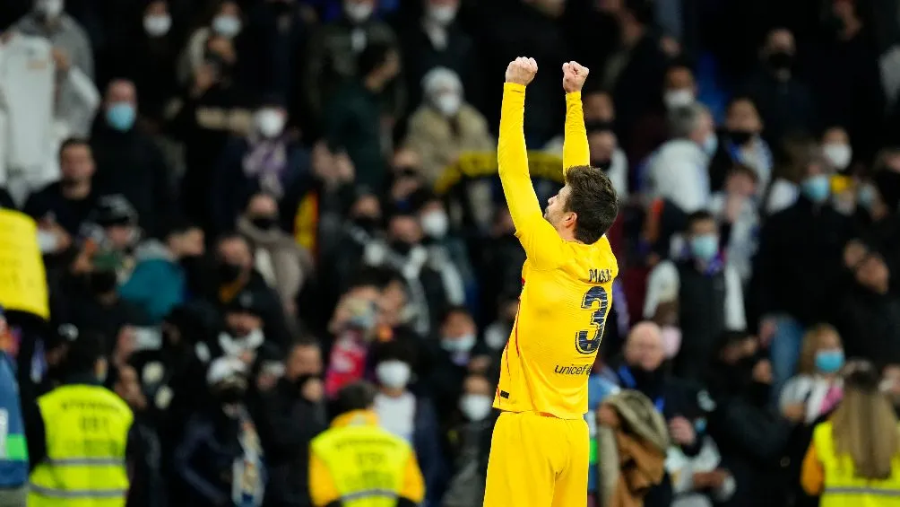 Barcelona busca puestos de Champions