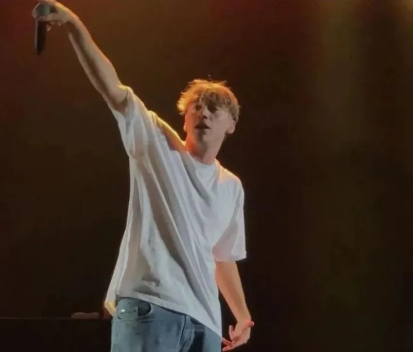 Paulo Londra volvió a la música con 'Plan A'