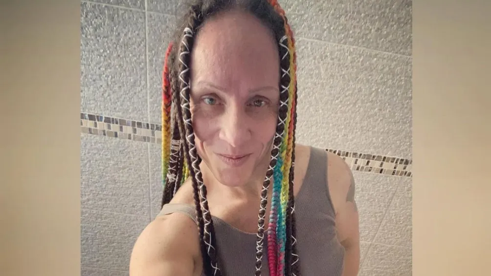 Twitter: @dalyscmll La panameña se ha destacado de forma importante