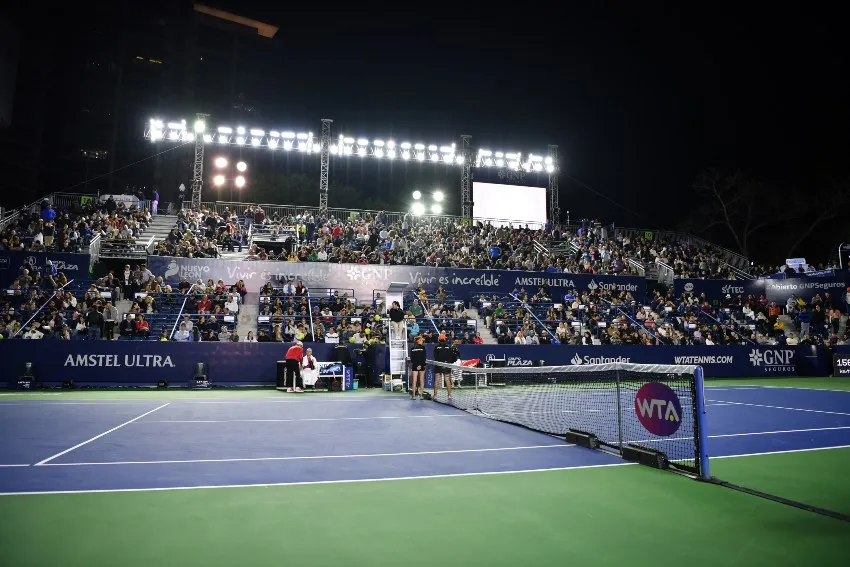 IMAGO7 Abierto de Monterrey