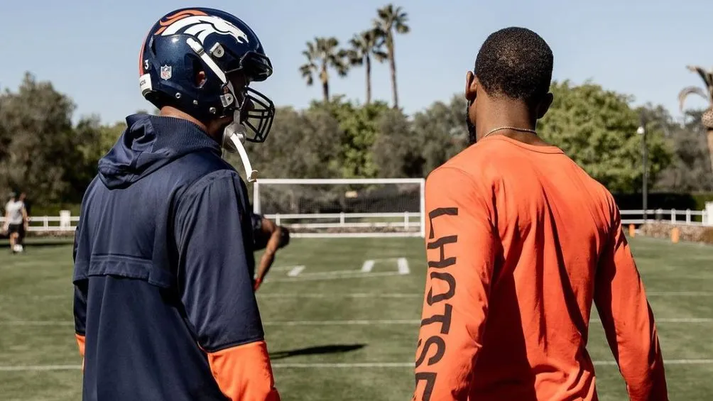 Broncos estará en la división más difícil de la Conferencia Americana
