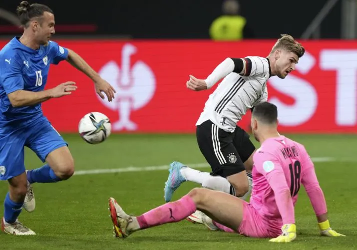 Acciones entre Alemania e Israel