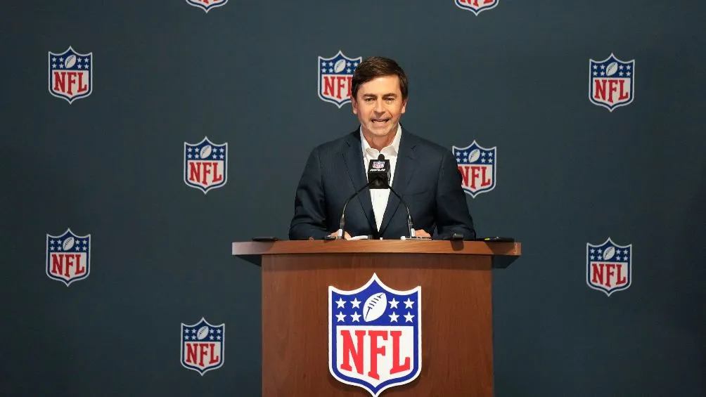 AP Las Vegas, Kansas City y Detroit son las siguientes sedes