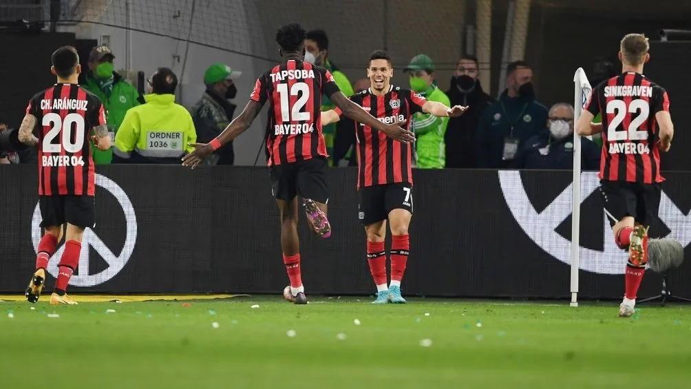 Bayer Leverkusen visitará México