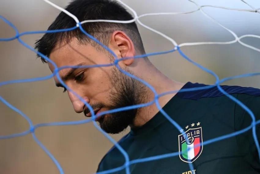 Donnarumma se quedará sin Qatar 2022