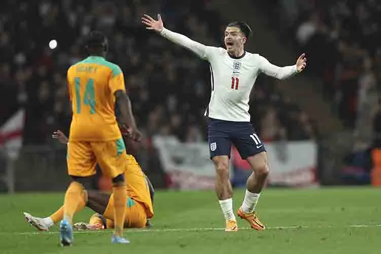 Jack Grealish, fichaje bomba del Manchester City