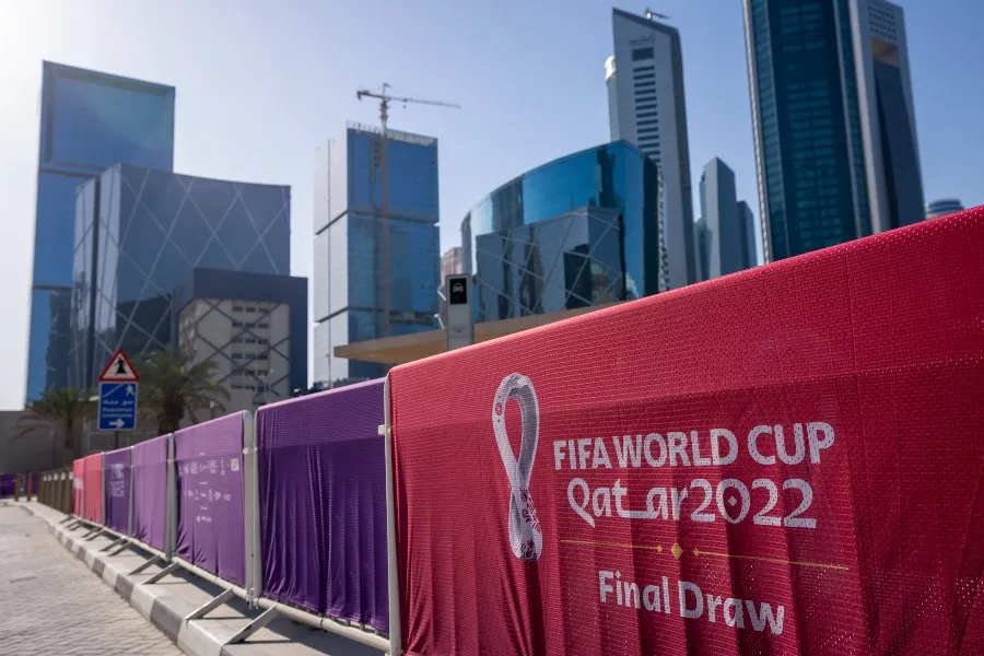 AP Sorteo Qatar 2022: ¿Cómo será la logística del evento?