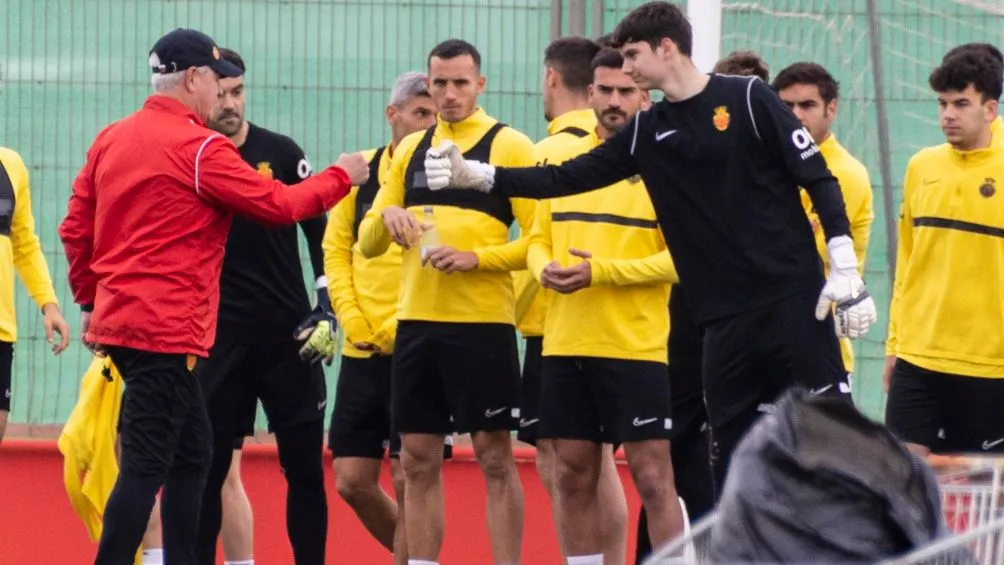 &quot;Nueve finales&quot;, así definen el final de temporada del Mallorca